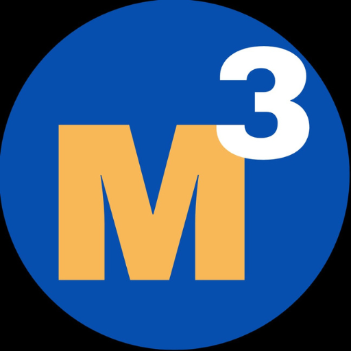 Mcube Training logo