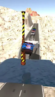 Hurdle Havoc