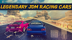 screenshot of JDM Racing: Drag & Drift race
