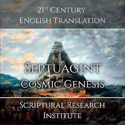 Icon image Septuagint: Cosmic Genesis