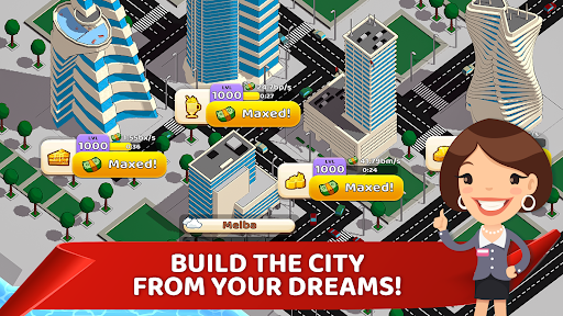 Mayor Tycoon: Idle City Sim 2.11 screenshots 2