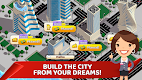 screenshot of Mayor Tycoon: Idle City Sim