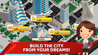 Game screenshot Mayor Tycoon: Idle City Sim hack