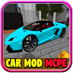 Cars Mod for Minecraft PE