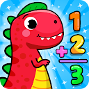 Math Games Kids Learn Addition 1.7 APK Descargar