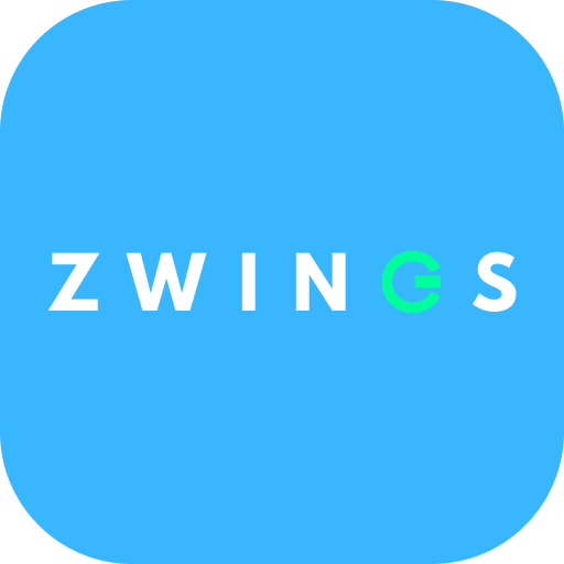 Zwings E-scooter Sharing 2.3.71-673 Icon