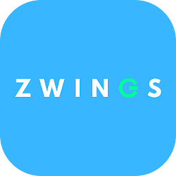 Icon image Zwings E-scooter Sharing