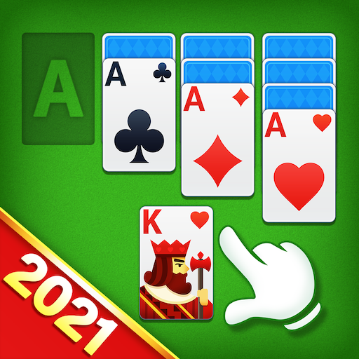 Solitaire Puzzlejoy Download on Windows