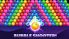 screenshot of Bubble Shooter - Princess Pop