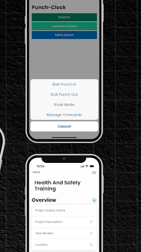 Corfix Screenshot 2 - AppWisp.com