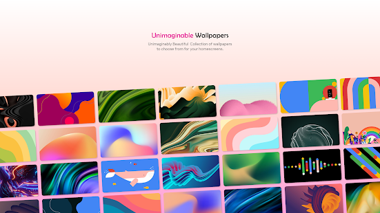 Widepaper - Desktop Wallpapers Screenshot