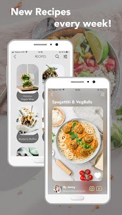 EatMorePlants – Vegan Recipes Apk Download New 2022 Version* 3