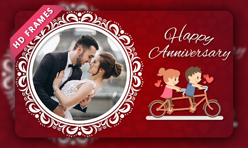 Wedding Photo Frames Screen 2