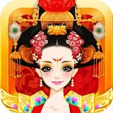 Chinese Beauty - Girls Game icon