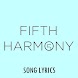 Fifth Harmony Lyrics