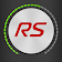 RADSONE quality sound player icon
