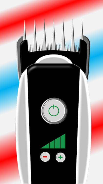 Hair clipper - Shaver - Prank - 0.0.35 - (Android)