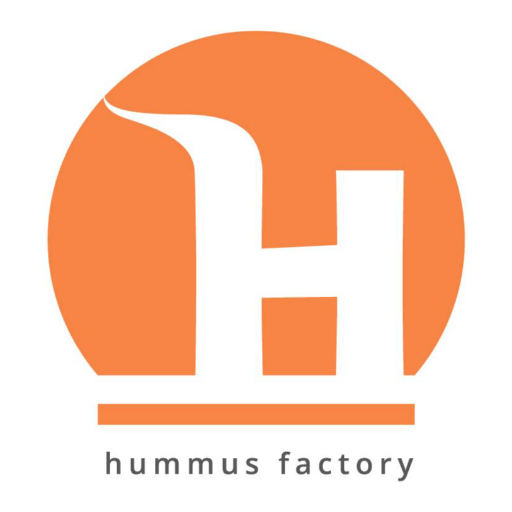 The Hummus Factory logo