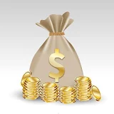 Golden Money :- Free Paytm Cash icon