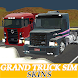 Grand Truck Sim Skins - Most Popular Trucks - Androidアプリ