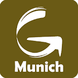 Munich Germany Travel Guide icon