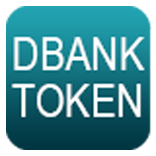 DBANK Token 1 Icon