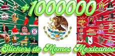 Stickers de Memes Mexicanos  Memes Mexico 2021のおすすめ画像1
