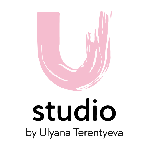 U-Studio logo