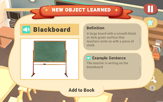 Game screenshot Where’s My Hamster - English 1 hack