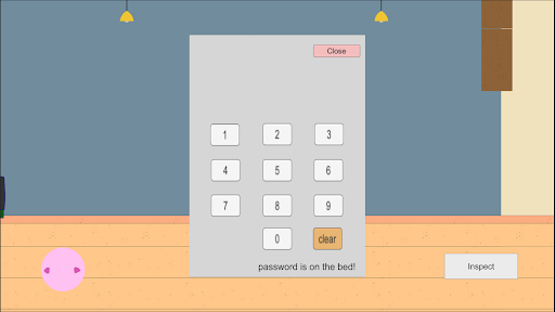 Inner Mind : Puzzle Game Screen 2
