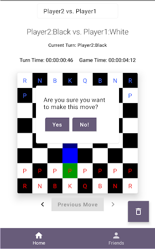 Slow Chess Screen 2