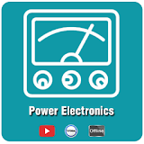 Learn Power Electronics icon