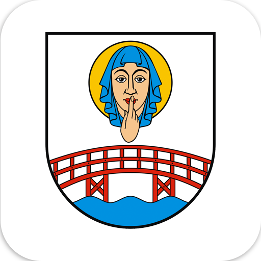 Gmina Pomiechówek logo
