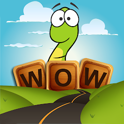 Word Wow Big City Mod Apk