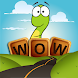 Word Wow Big City - Androidアプリ