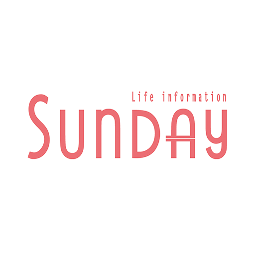 SunDAY/サンデー logo