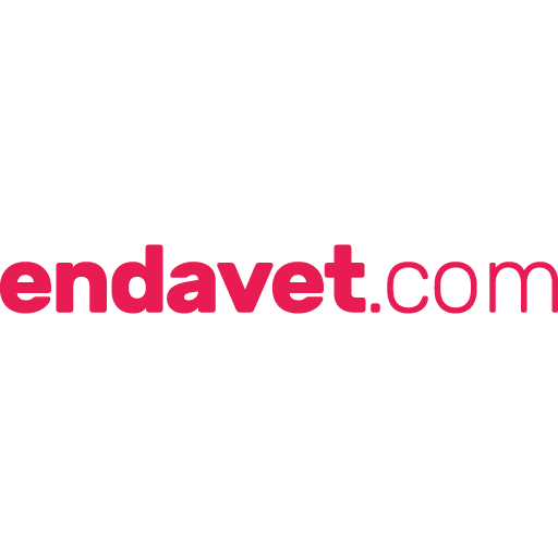 endavet.com Portal logo