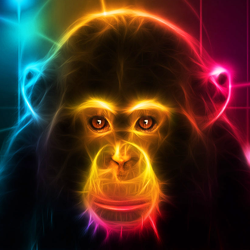 Neon Animals Wallpaper HD – Apps on Google Play