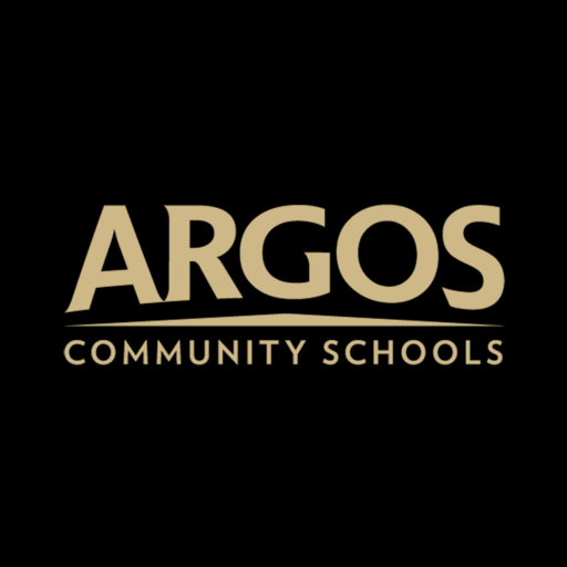 Argos Community Schools logo