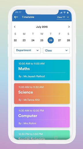 Uptrend Skill Solutions