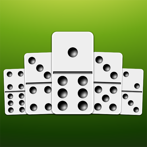 Dominoes 1.3.4.1 Icon