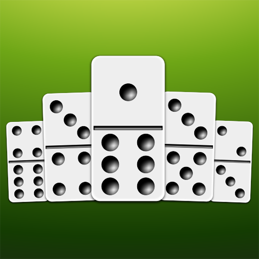 Dominoes logo
