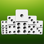 Cover Image of Télécharger Dominoes  APK