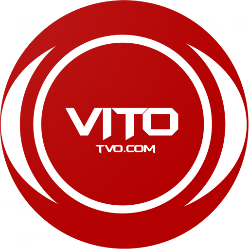 VitoTvo logo
