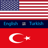Turkish Dictionary Lite icon