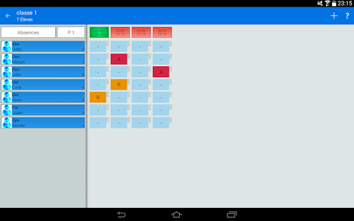 Schoolteacher book lite