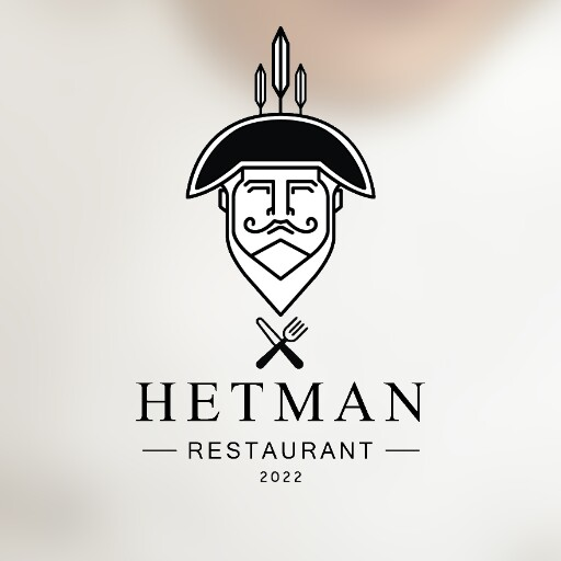 Hetman logo