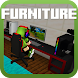 Furniture Mod for MCPE Loled 3 - Androidアプリ