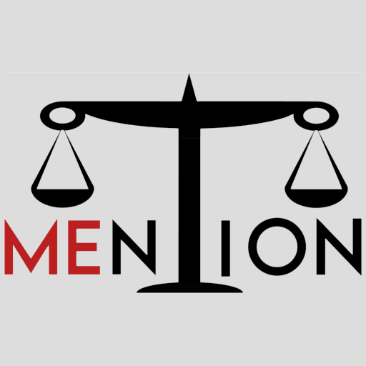 Mention Me logo