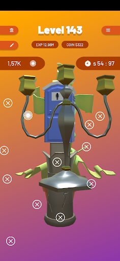 Craaash! - Screenshot 2